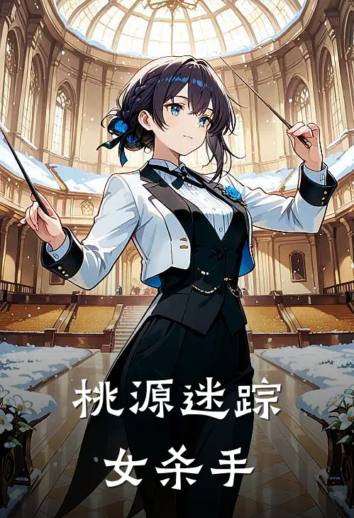 桃源迷踪女杀手