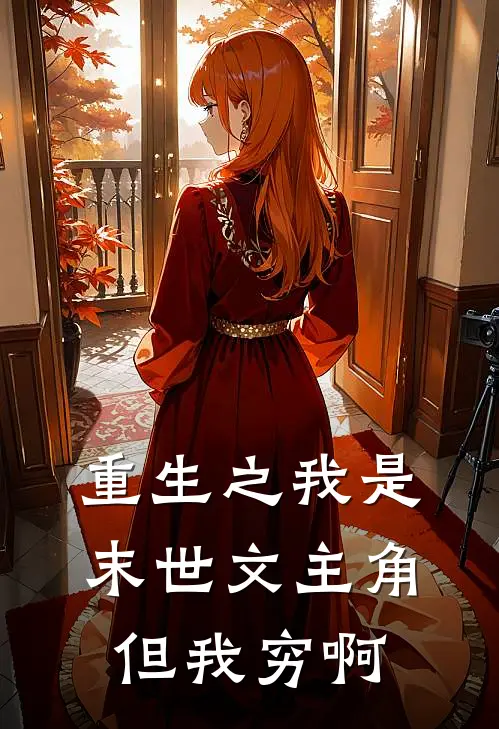 重生之我是末世文主角但我穷啊