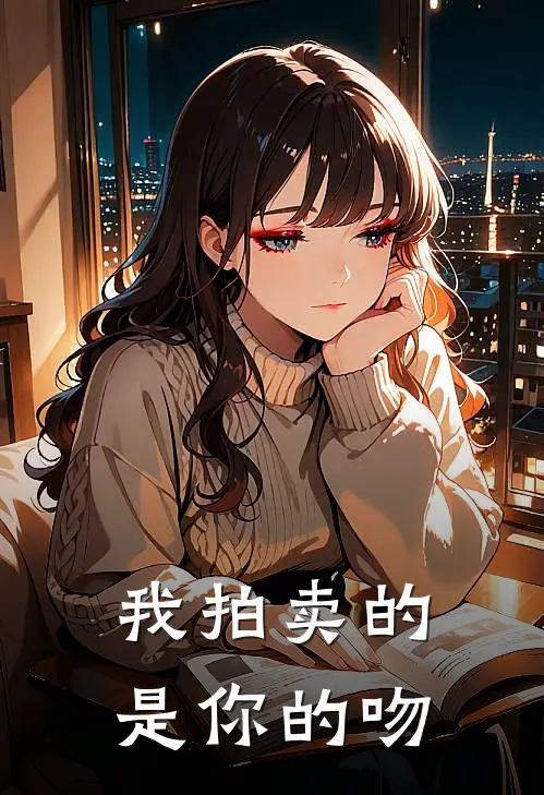 我拍卖的是你的吻