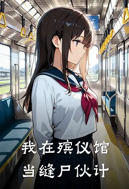 我在殡仪馆当缝尸伙计