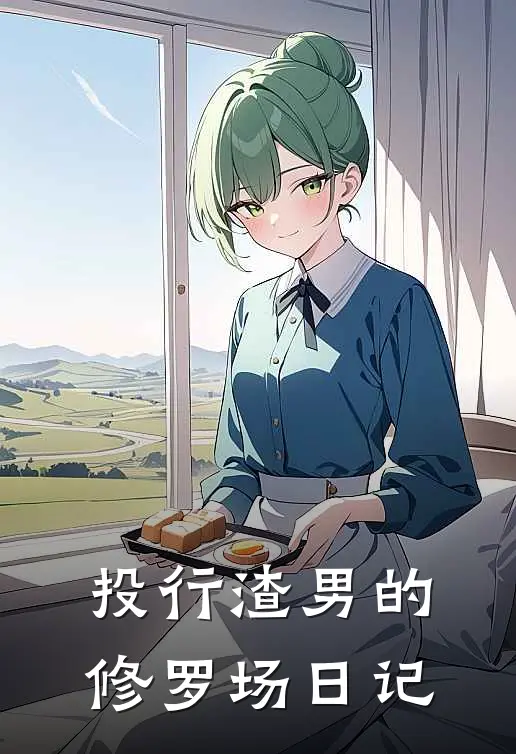 投行渣男的修罗场日记