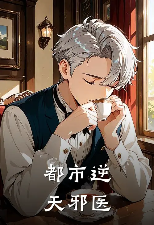 都市逆天邪医