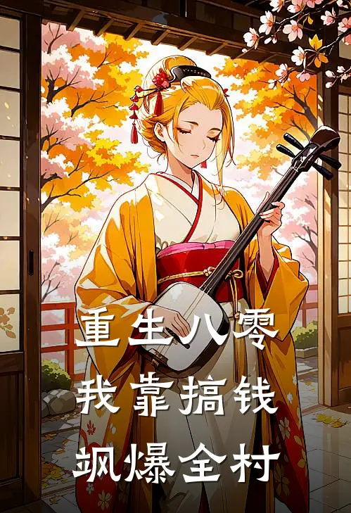 重生八零，我靠搞钱飒爆全村