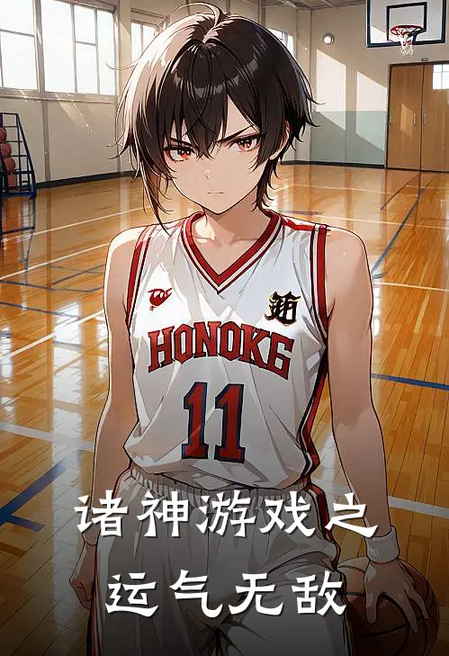 诸神游戏之运气无敌