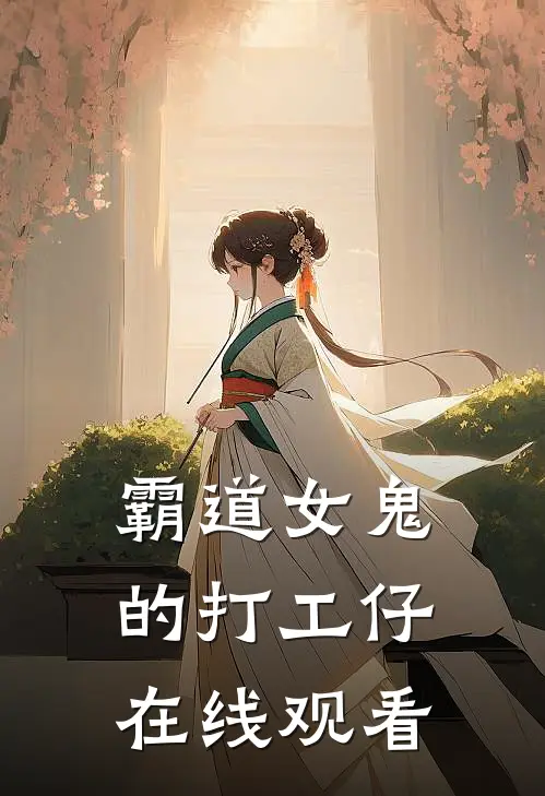 霸道女鬼的打工仔在线观看