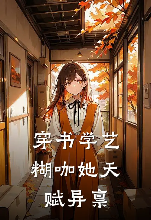 穿书学艺：糊咖她天赋异禀