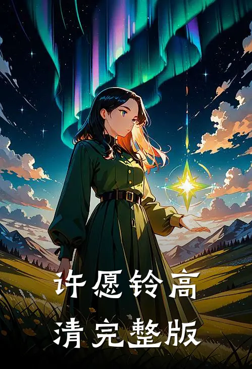 许愿铃高清完整版