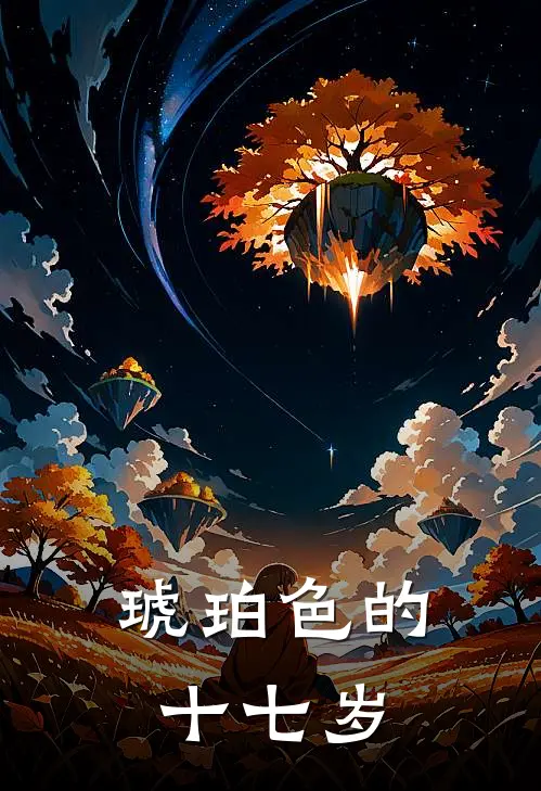 琥珀色的十七岁