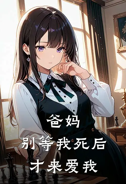 爸妈，别等我死后才来爱我