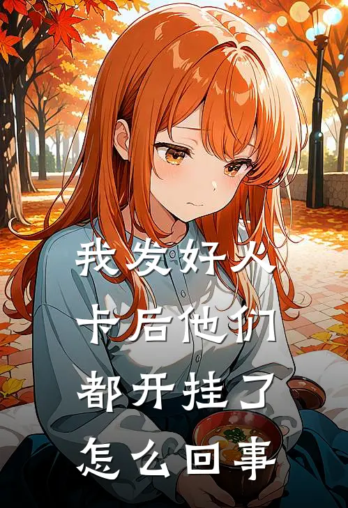 我发好人卡后他们都开挂了怎么回事