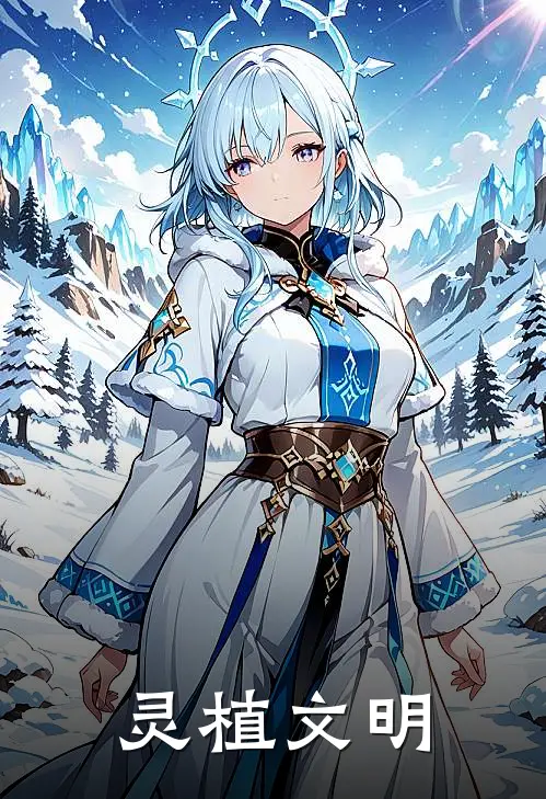 灵植文明