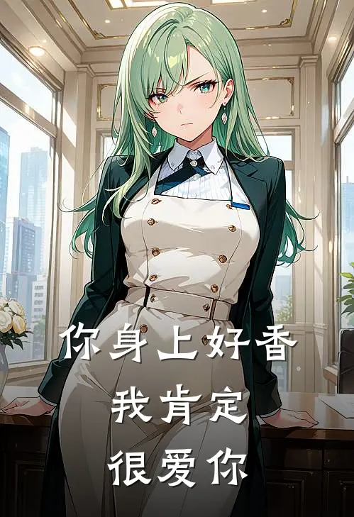 你身上好香，我肯定很爱你