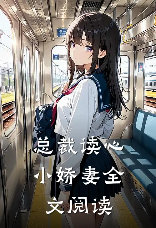 总裁读心小娇妻全文阅读