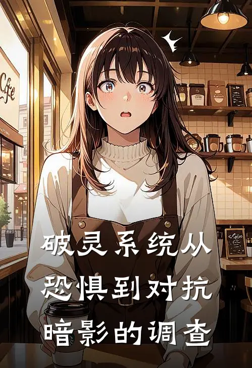 破灵系统从恐惧到对抗暗影的调查