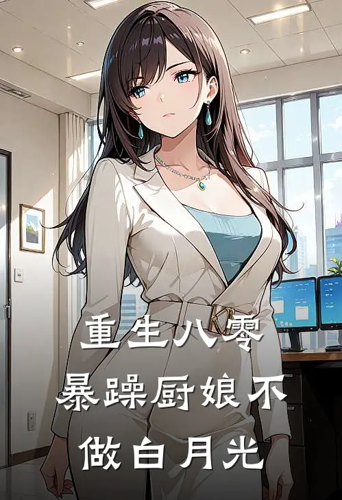 重生八零：暴躁厨娘不做白月光