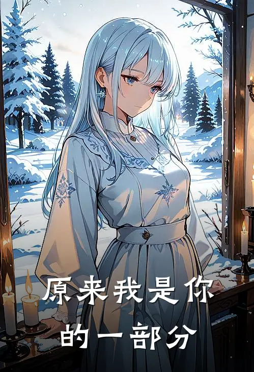 原来我是你的一部分