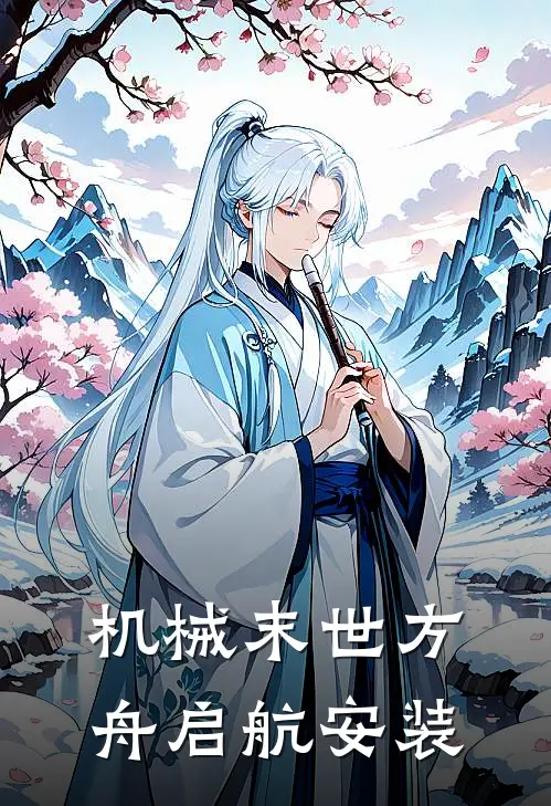 机械末世方舟启航安装