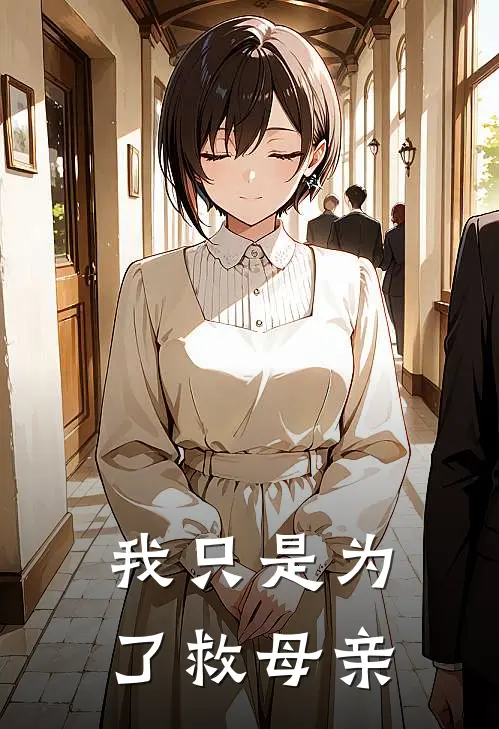 我只是为了救母亲