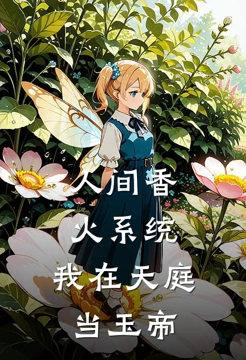 人间香火系统，我在天庭当玉帝