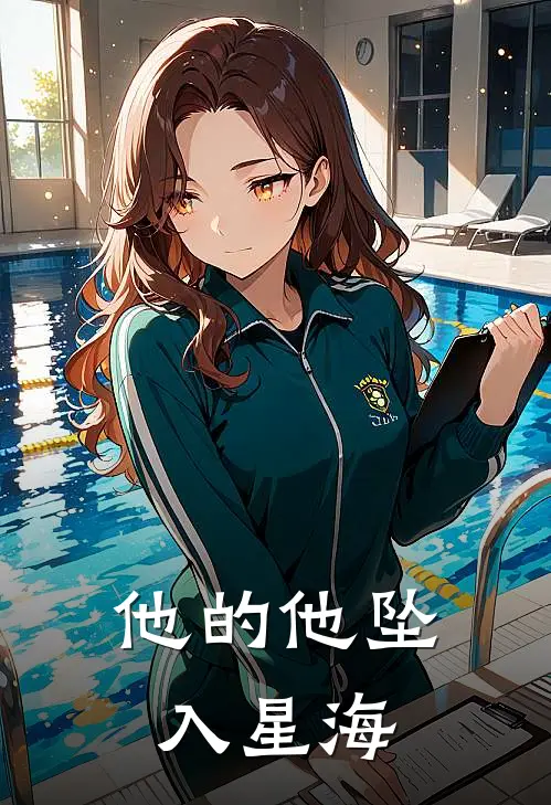 他的他坠入星海