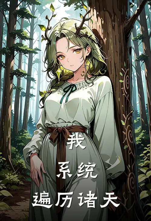 我，系统，遍历诸天