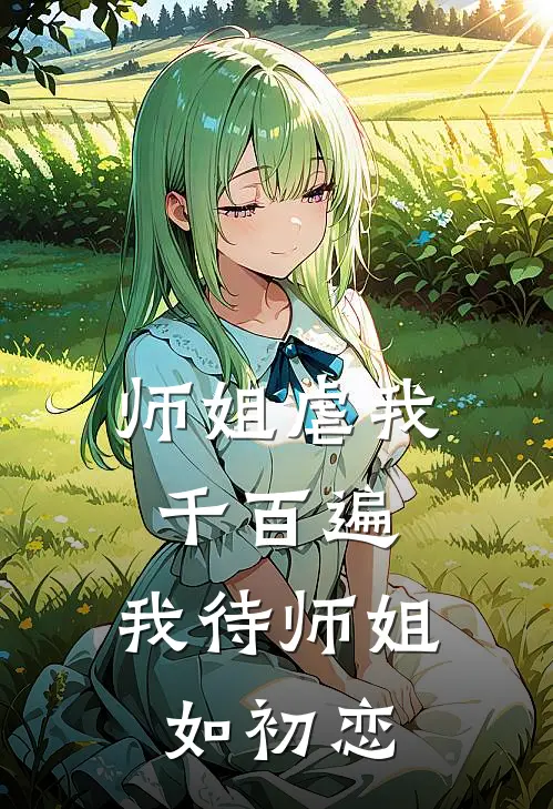 师姐虐我千百遍，我待师姐如初恋
