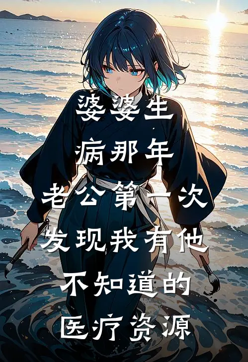 婆婆生病那年，老公第一次发现我有他不知道的医疗资源
