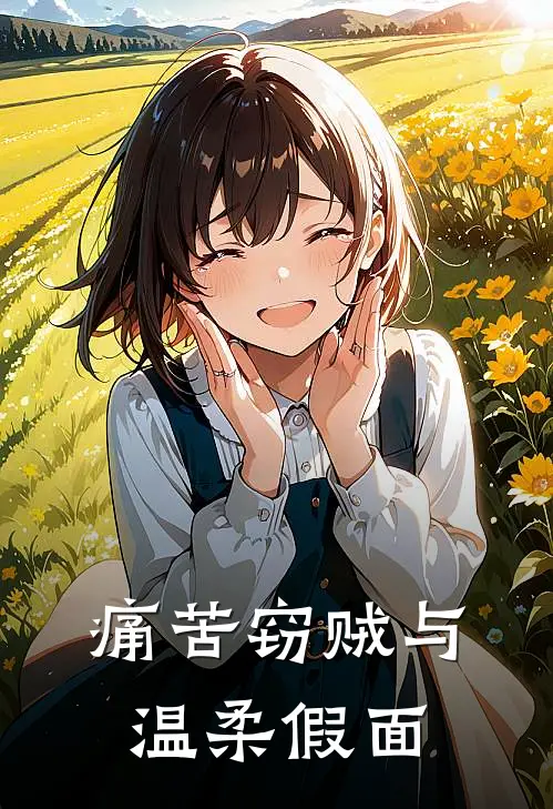 痛苦窃贼与温柔假面