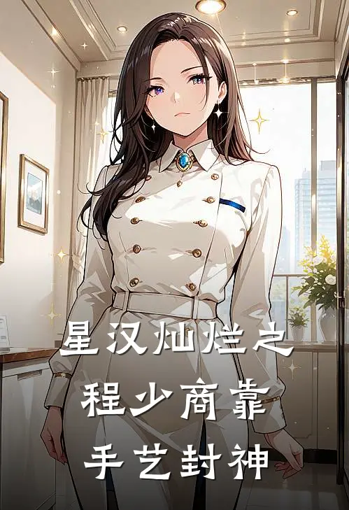 星汉灿烂之程少商靠手艺封神