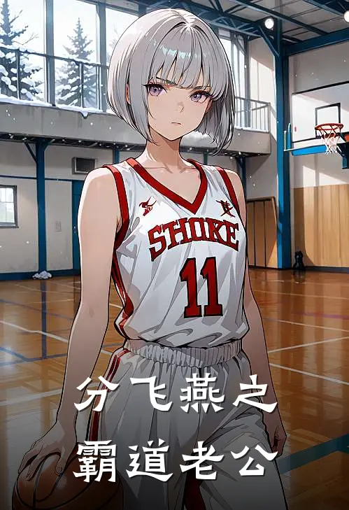 分飞燕之霸道老公