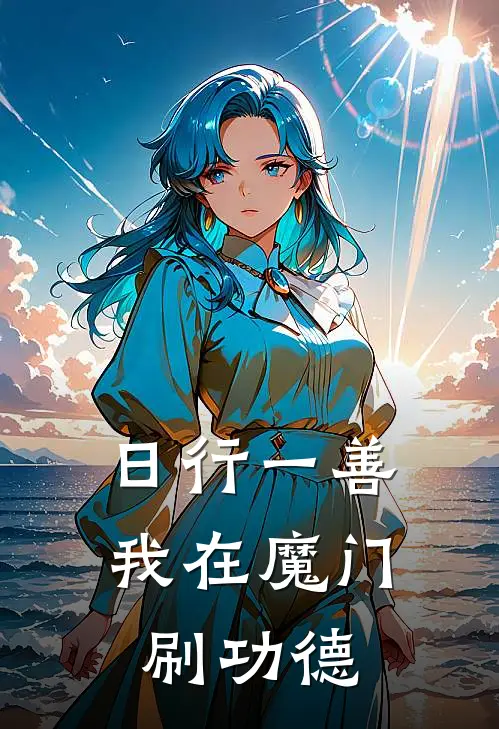 日行一善：我在魔门刷功德