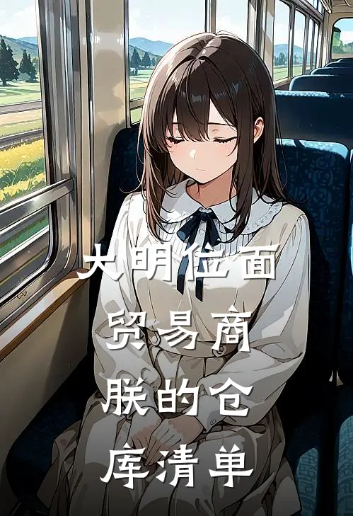 大明位面贸易商，朕的仓库清单