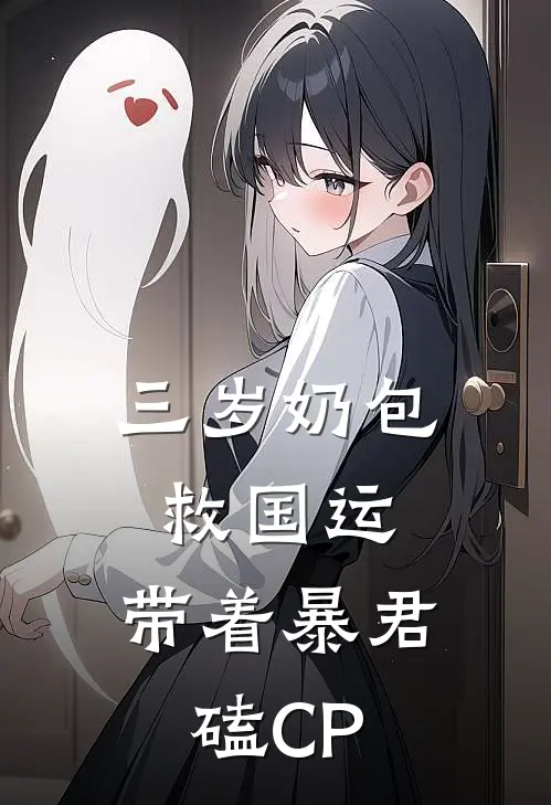 三岁奶包救国运，带着暴君磕CP