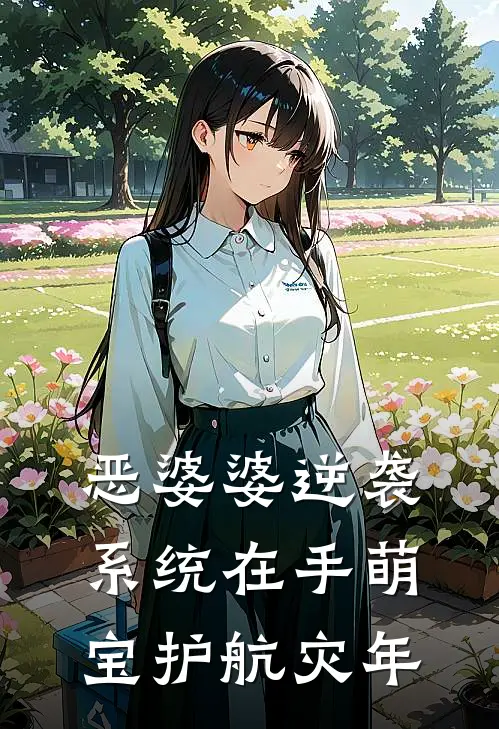 恶婆婆逆袭系统在手萌宝护航灾年