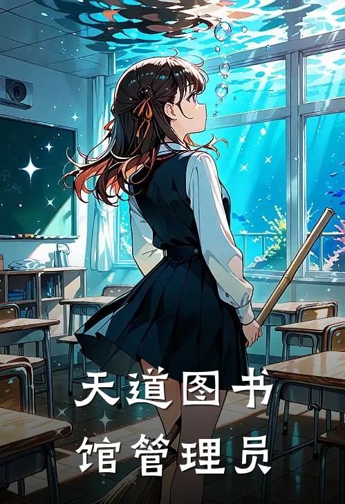 天道图书馆管理员