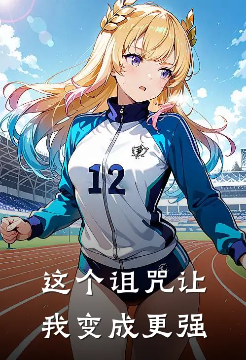 这个诅咒让我变成更强