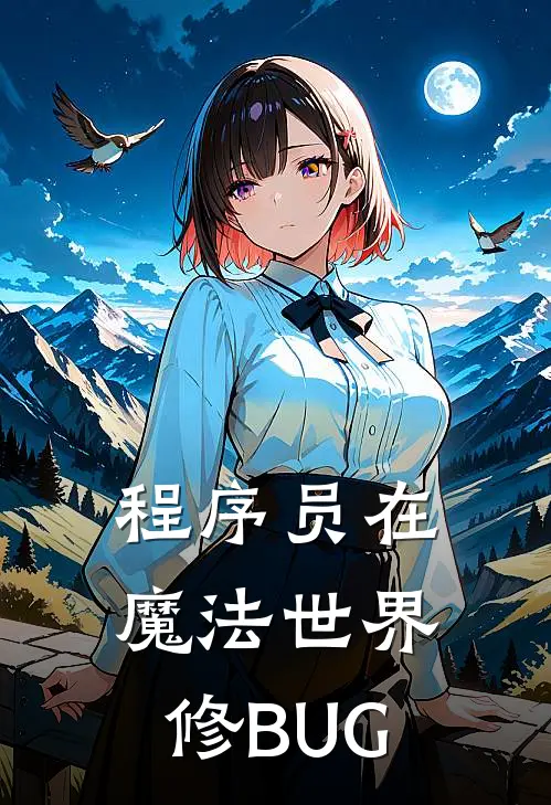 程序员在魔法世界修BUG