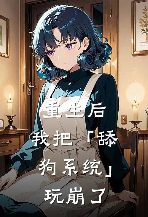 重生后，我把「舔狗系统」玩崩了
