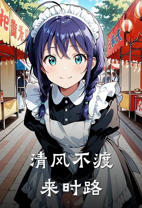 清风不渡来时路