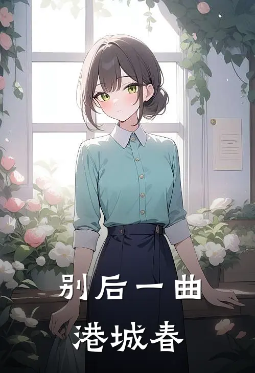 别后一曲港城春