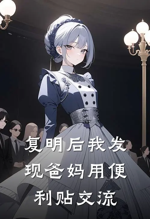 复明后我发现爸妈用便利贴交流