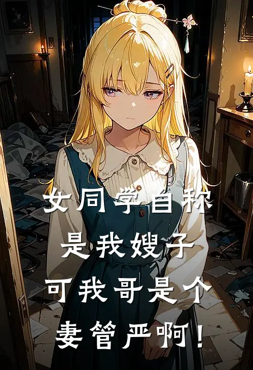 女同学自称是我嫂子，可我哥是个妻管严啊！