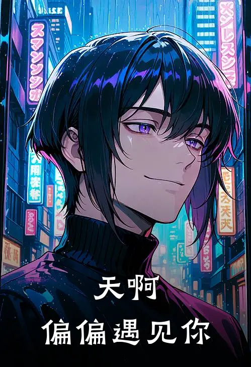 天啊，偏偏遇见你