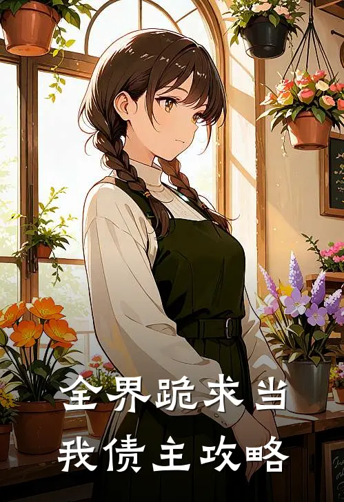 全界跪求当我债主攻略