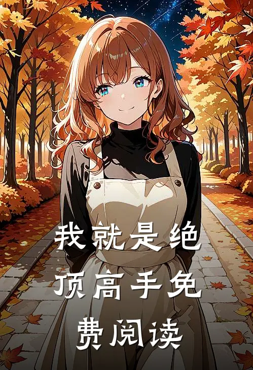 我就是绝顶高手免费阅读