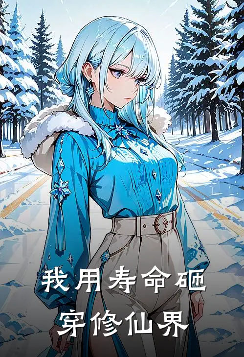 我用寿命砸穿修仙界