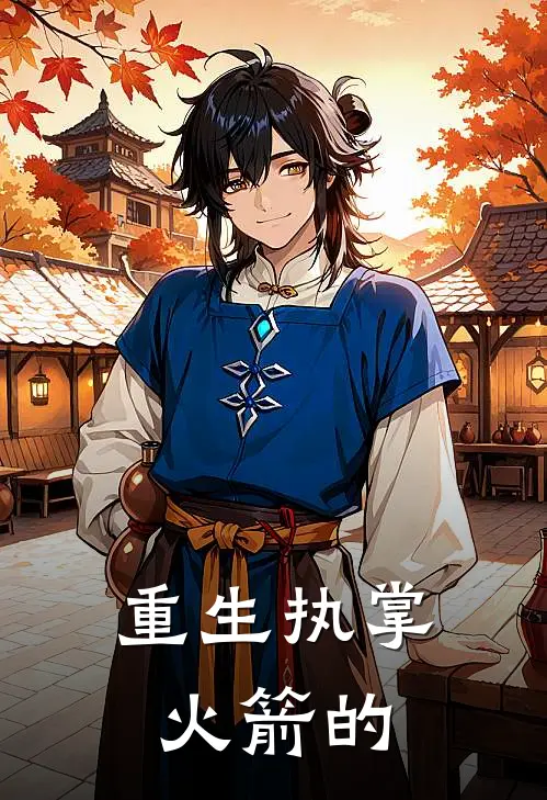 重生执掌火箭的