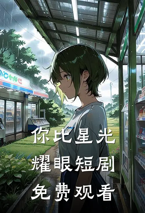 你比星光耀眼短剧免费观看