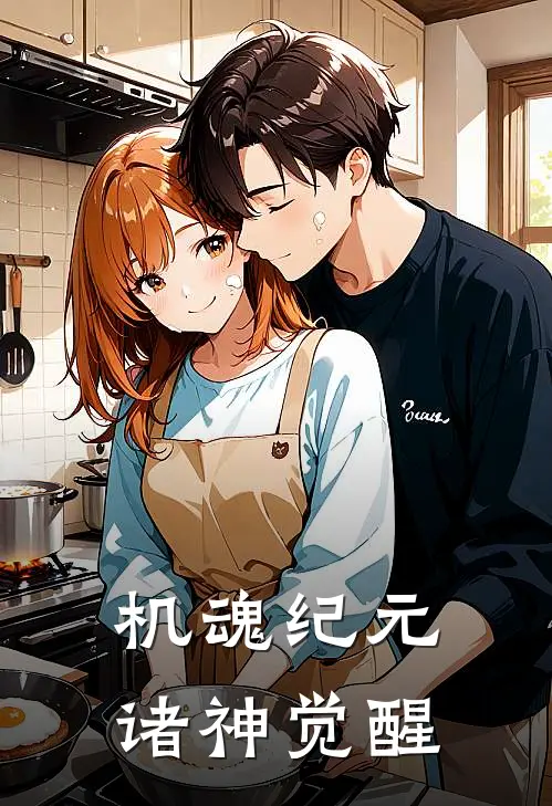 机魂纪元诸神觉醒