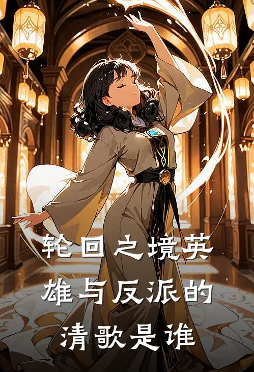 轮回之境英雄与反派的清歌是谁